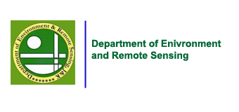 Environment & Remote Sensing
