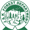 J&K Forest Logo