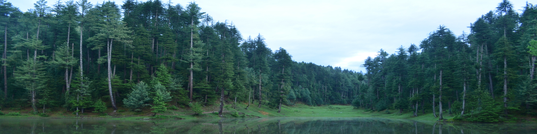 Nagranar Langate, Kashmir
