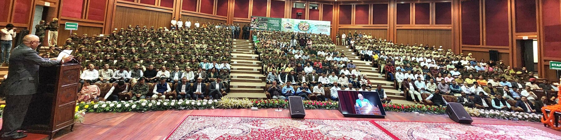 IDF